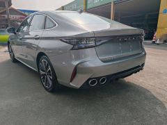 Chery Arrizo 8 1.6T - ფოტო 9