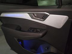Volkswagen Langjing Crowdfunding Facelift 380TSI 4WD Deluxe Jingjing Edition Pro 6-seater - фото 13