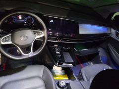 Volkswagen Langjing Crowdfunding Facelift 380TSI 4WD Deluxe Jingjing Edition Pro 6-seater - фото 16