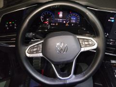 Volkswagen Langjing Crowdfunding Facelift 380TSI 4WD Deluxe Jingjing Edition Pro 6-seater - фото 18