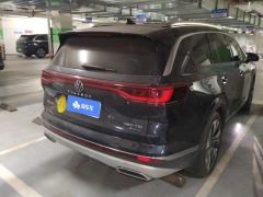 Volkswagen Langjing Crowdfunding Facelift 380TSI 4WD Deluxe Jingjing Edition Pro 6-seater - фото 2