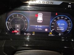 Volkswagen Langjing Crowdfunding Facelift 380TSI 4WD Deluxe Jingjing Edition Pro 6-seater - фото 20