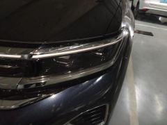 Volkswagen Langjing Crowdfunding Facelift 380TSI 4WD Deluxe Jingjing Edition Pro 6-seater - фото 4