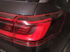 Volkswagen Langjing Crowdfunding Facelift 380TSI 4WD Deluxe Jingjing Edition Pro 6-seater - фото 5