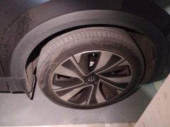 Volkswagen Langjing Crowdfunding Facelift 380TSI 4WD Deluxe Jingjing Edition Pro 6-seater - фото 6