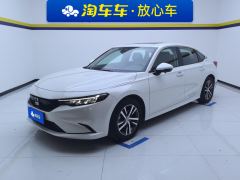 Honda Envix Style 240TURBO CVT Leading Edition - photo 1