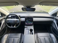 NIO ET5 560km 75kWh - фото 6
