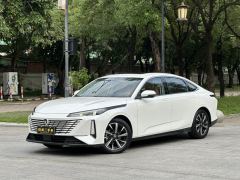 Changan Eado 1.5T GDI Flagship Version - фото 1