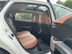 Changan Eado 1.5T GDI Flagship Version - фото 11