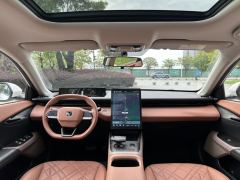 Changan Eado 1.5T GDI Flagship Version - фото 12