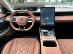Changan Eado 1.5T GDI Flagship Version - фото 13