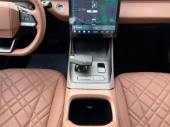 Changan Eado 1.5T GDI Flagship Version - фото 15