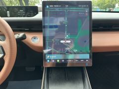 Changan Eado 1.5T GDI Flagship Version - фото 16