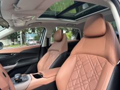 Changan Eado 1.5T GDI Flagship Version - фото 18