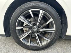 Changan Eado 1.5T GDI Flagship Version - фото 20