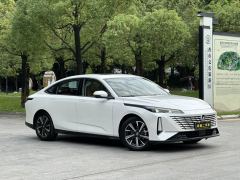 Changan Eado 1.5T GDI Flagship Version - фото 3
