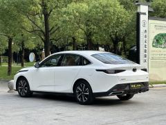 Changan Eado 1.5T GDI Flagship Version - фото 4