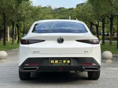 Changan Eado 1.5T GDI Flagship Version - фото 5
