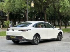 Changan Eado 1.5T GDI Flagship Version - фото 6