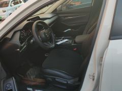 Mazda3 Axela 1.5L Automatic Standard Edition - ფოტო 14