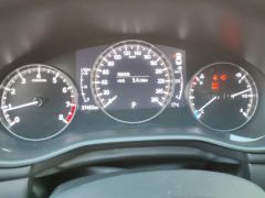 Mazda3 Axela 1.5L Automatic Standard Edition - ფოტო 20