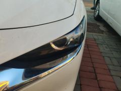 Mazda3 Axela 1.5L Automatic Standard Edition - ფოტო 4