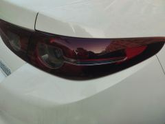 Mazda3 Axela 1.5L Automatic Standard Edition - ფოტო 5