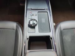 Ford Mondeo EcoBoost 245 Supreme Edition - ფოტო 19