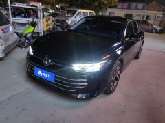 Volkswagen Passat Pro 380TSI Longyao Edition - ფოტო 1