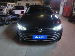 Volkswagen Passat Pro 380TSI Longyao Edition - ფოტო 3