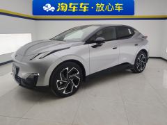 Lynk & Co 20 Z20 530km Max Edition - ფოტო 1