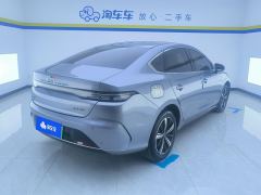 BYD Destroyer 05 DM-i Honor Edition 1.5L 120km Flagship - photo 2