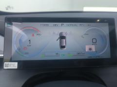 BYD Destroyer 05 DM-i Honor Edition 1.5L 120km Flagship - photo 20