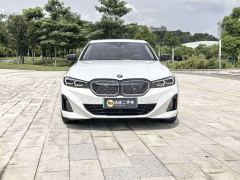BMW i3 eDrive 40 L Midnight Edition Package - ფოტო 2