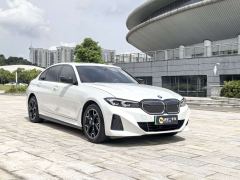 BMW i3 eDrive 40 L Midnight Edition Package - ფოტო 3
