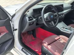 BMW i3 eDrive 40 L Midnight Edition Package - ფოტო 7