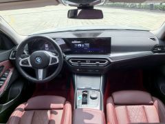 BMW i3 eDrive 40 L Midnight Edition Package - ფოტო 8