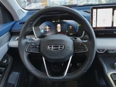 Geely Xingui Xingrui 2.0T Prestigious Edition - ფოტო 18