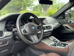 BMW X6 Facelift xDrive40i M Sport Package - photo 10