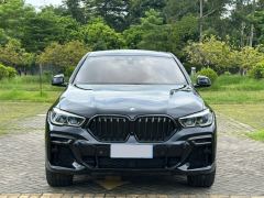 BMW X6 Facelift xDrive40i M Sport Package - photo 2