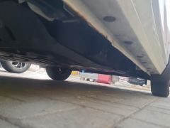 Geely Panda mini 200km - photo 10