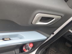 Geely Panda mini 200km - photo 13