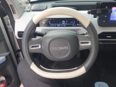 Geely Panda mini 200km - photo 18