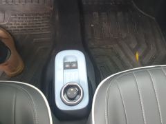 Geely Panda mini 200km - photo 19