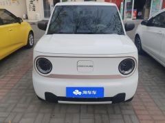 Geely Panda mini 200km - photo 3