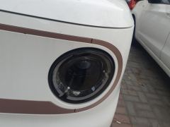 Geely Panda mini 200km - photo 4