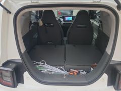 Geely Panda mini 200km - photo 7