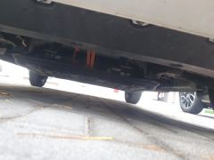 Geely Panda mini 200km - photo 8