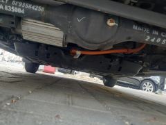 Geely Panda mini 200km - photo 9