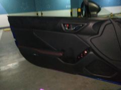 Subaru BRZ 2.4L Manual - ფოტო 12